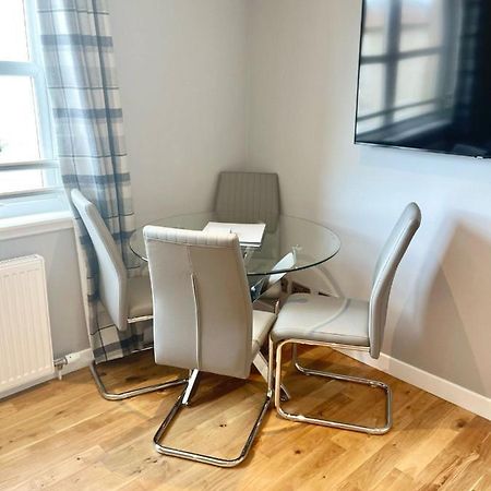 Inverness Highland Apartment Zewnętrze zdjęcie