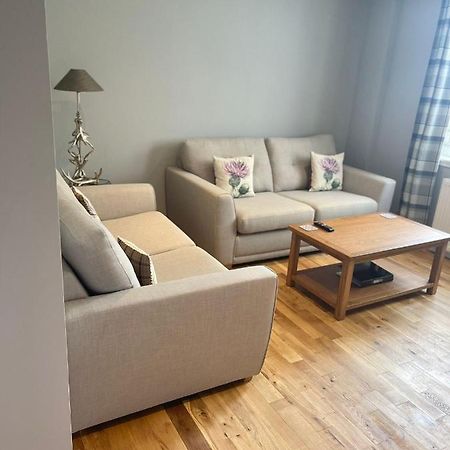 Inverness Highland Apartment Zewnętrze zdjęcie