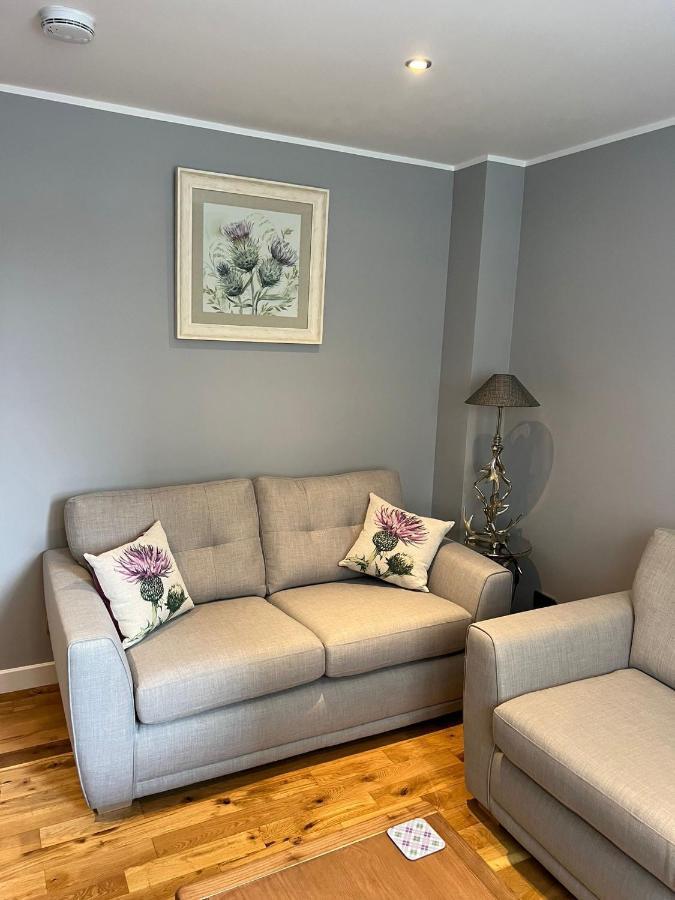Inverness Highland Apartment Zewnętrze zdjęcie