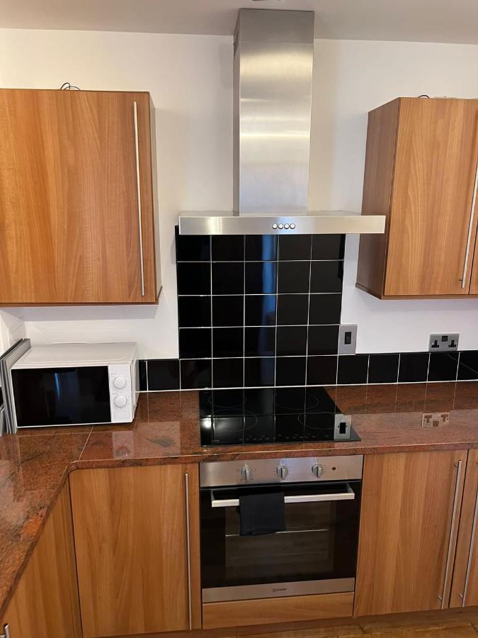 Inverness Highland Apartment Zewnętrze zdjęcie