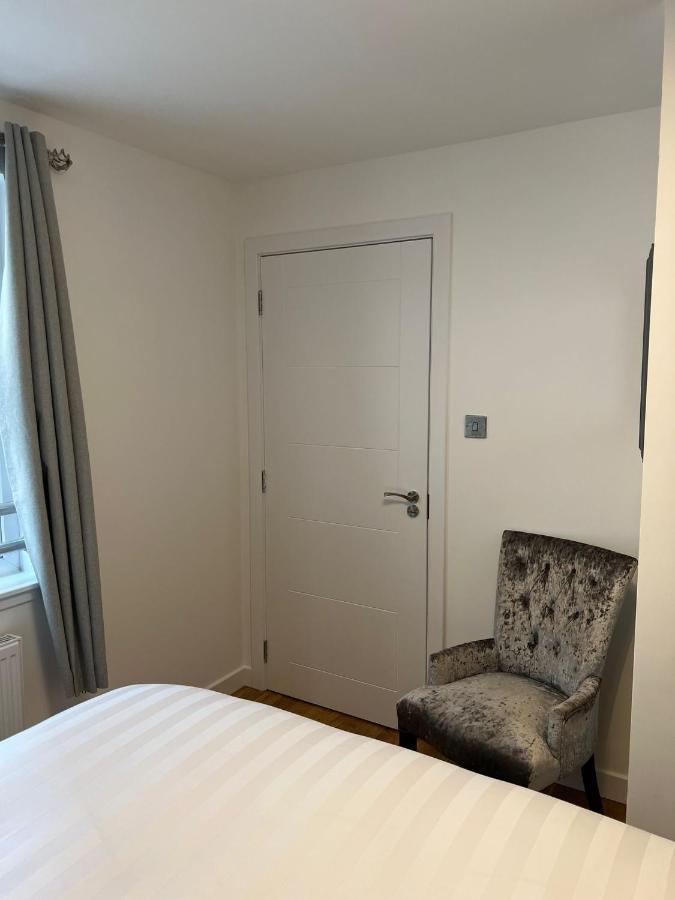 Inverness Highland Apartment Zewnętrze zdjęcie