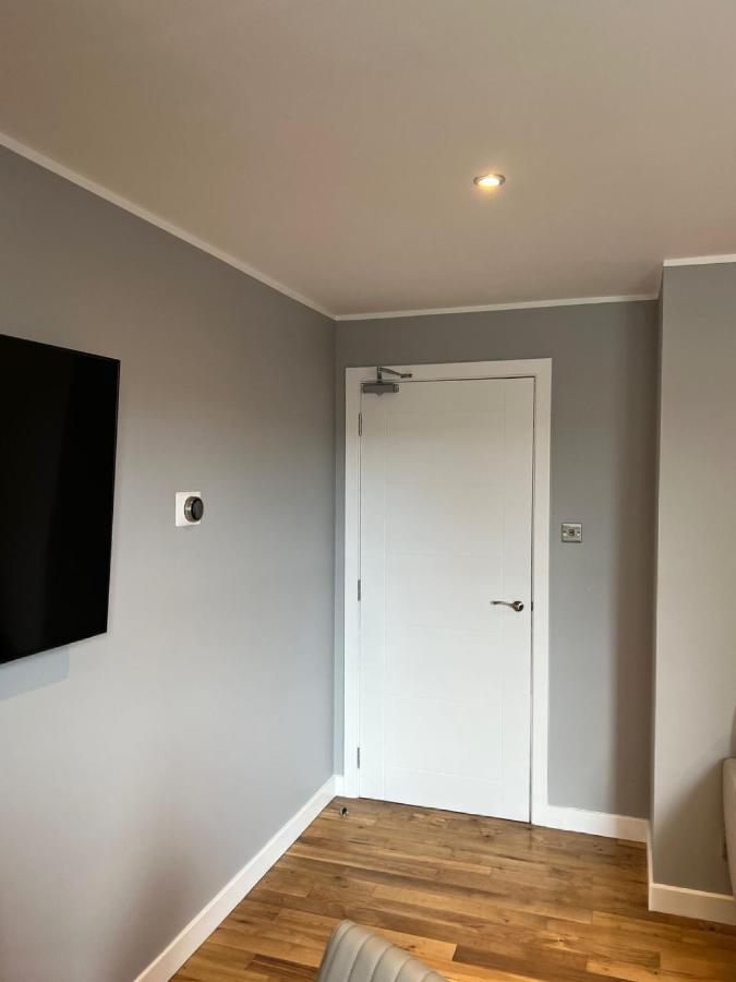 Inverness Highland Apartment Zewnętrze zdjęcie