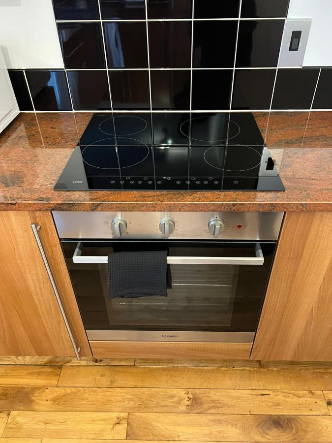 Inverness Highland Apartment Zewnętrze zdjęcie