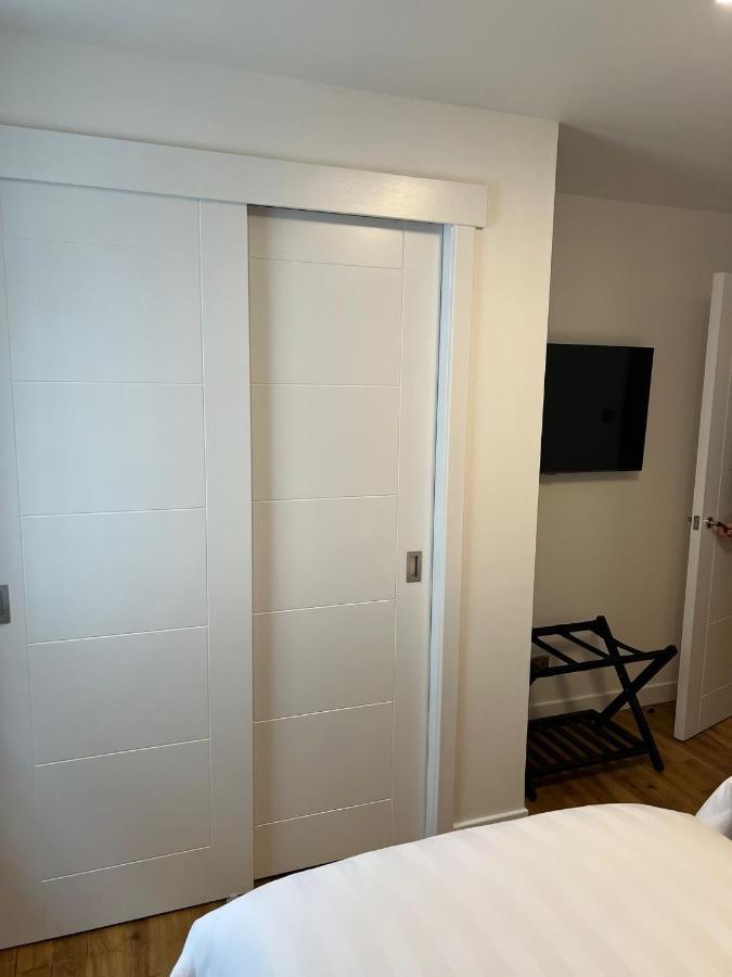 Inverness Highland Apartment Zewnętrze zdjęcie