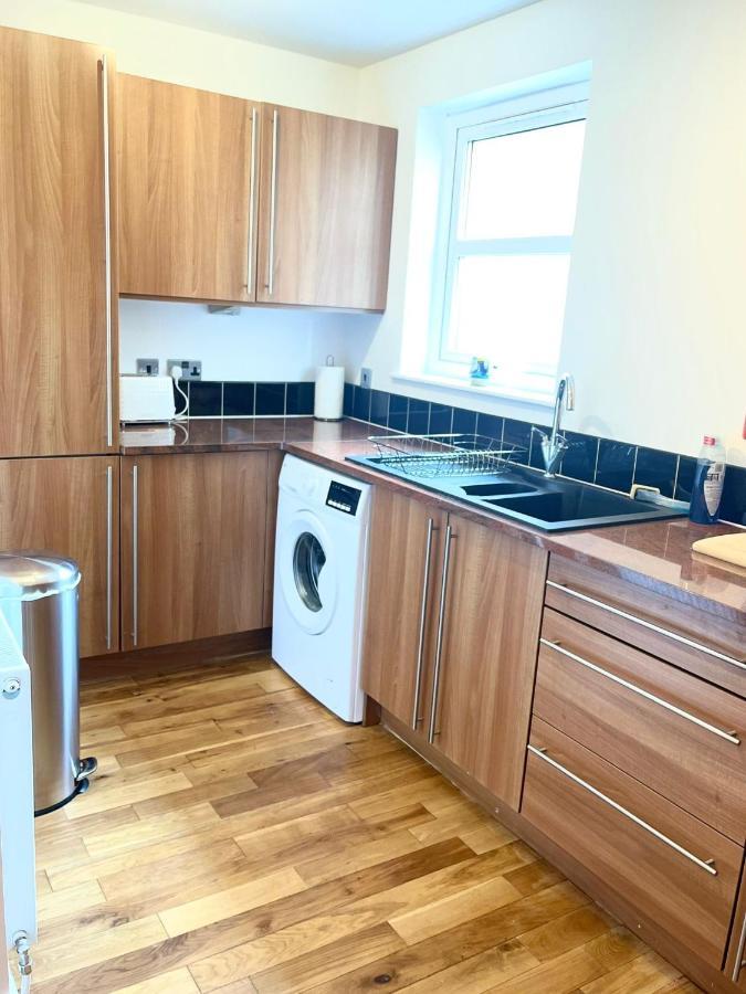 Inverness Highland Apartment Zewnętrze zdjęcie
