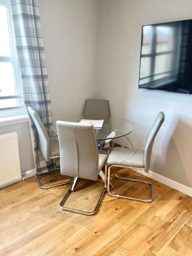 Inverness Highland Apartment Zewnętrze zdjęcie