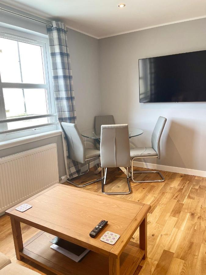 Inverness Highland Apartment Zewnętrze zdjęcie