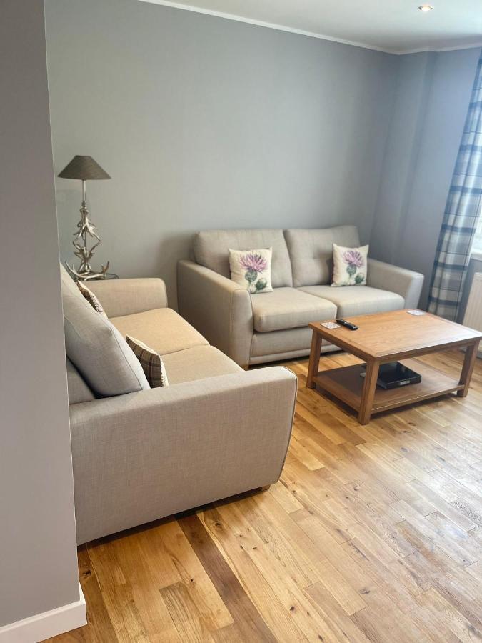 Inverness Highland Apartment Zewnętrze zdjęcie