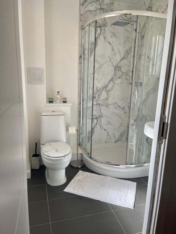 Inverness Highland Apartment Zewnętrze zdjęcie