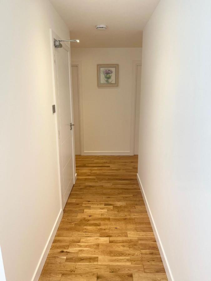 Inverness Highland Apartment Zewnętrze zdjęcie
