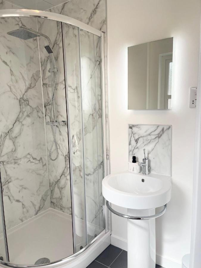 Inverness Highland Apartment Zewnętrze zdjęcie