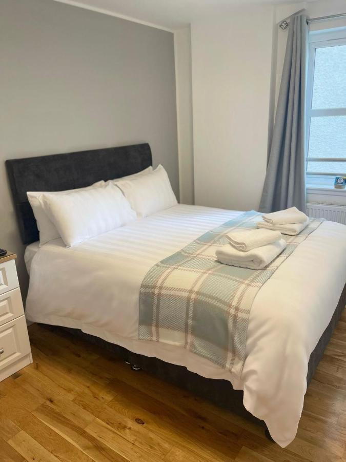 Inverness Highland Apartment Zewnętrze zdjęcie