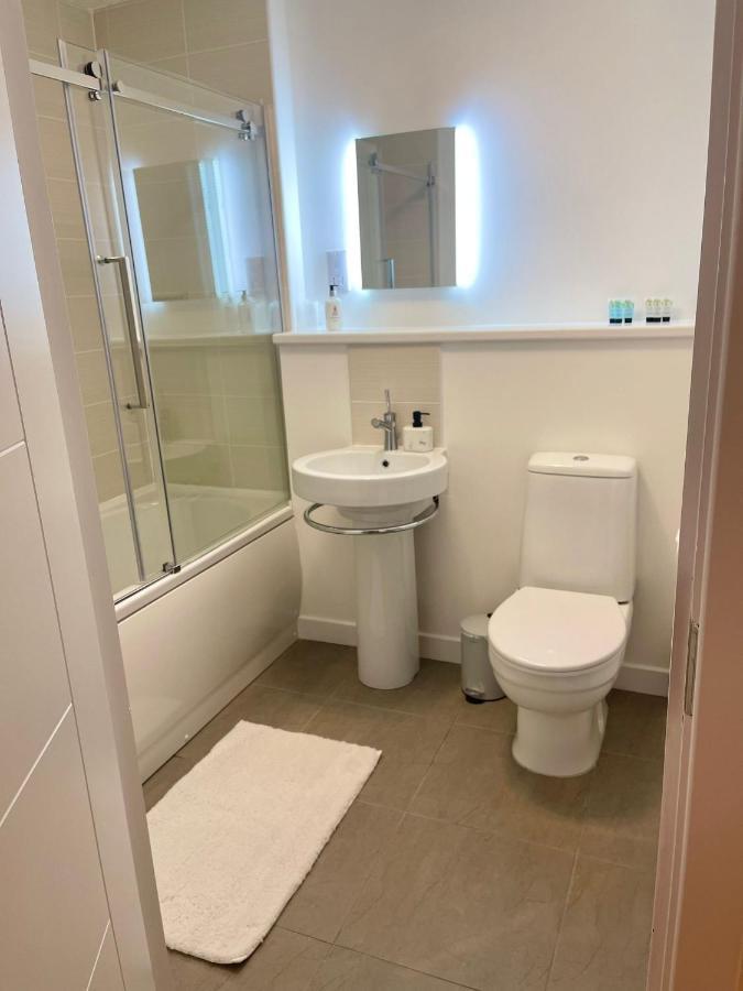 Inverness Highland Apartment Zewnętrze zdjęcie