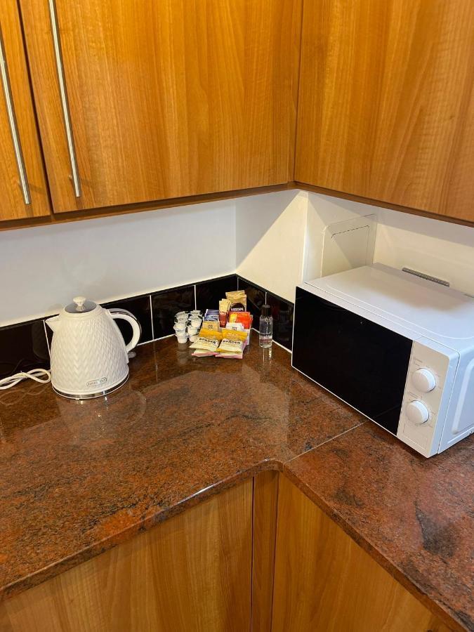 Inverness Highland Apartment Zewnętrze zdjęcie